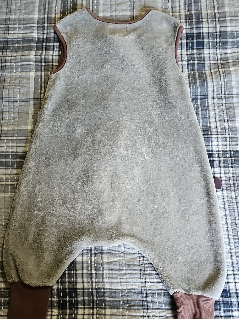 Vaenait Baby Fleece Koala Sleep Sack